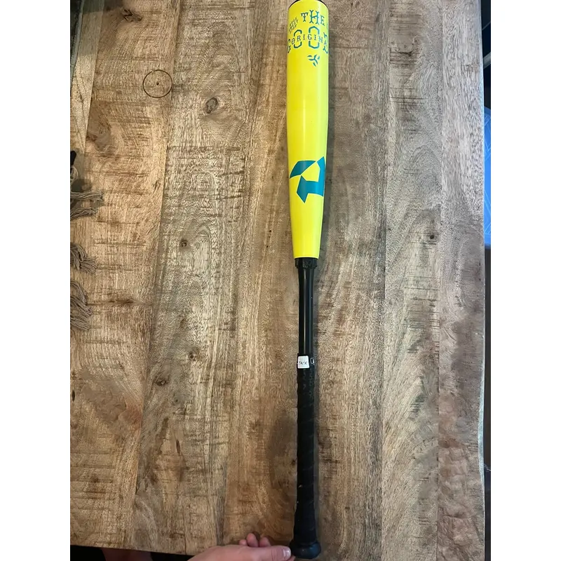 2025 Demarini The Goods BBCOR Certified Hybrid 33-30z