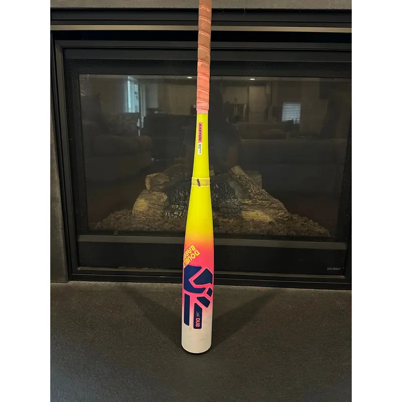 Easton Dub Composite USSSA Certified Bat (-8) 23 oz 31" (Used)