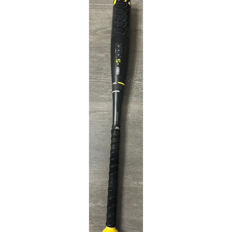 Easton Hype Comp Composite USSSA Certified Bat (-5) 25 oz 30" (Used)