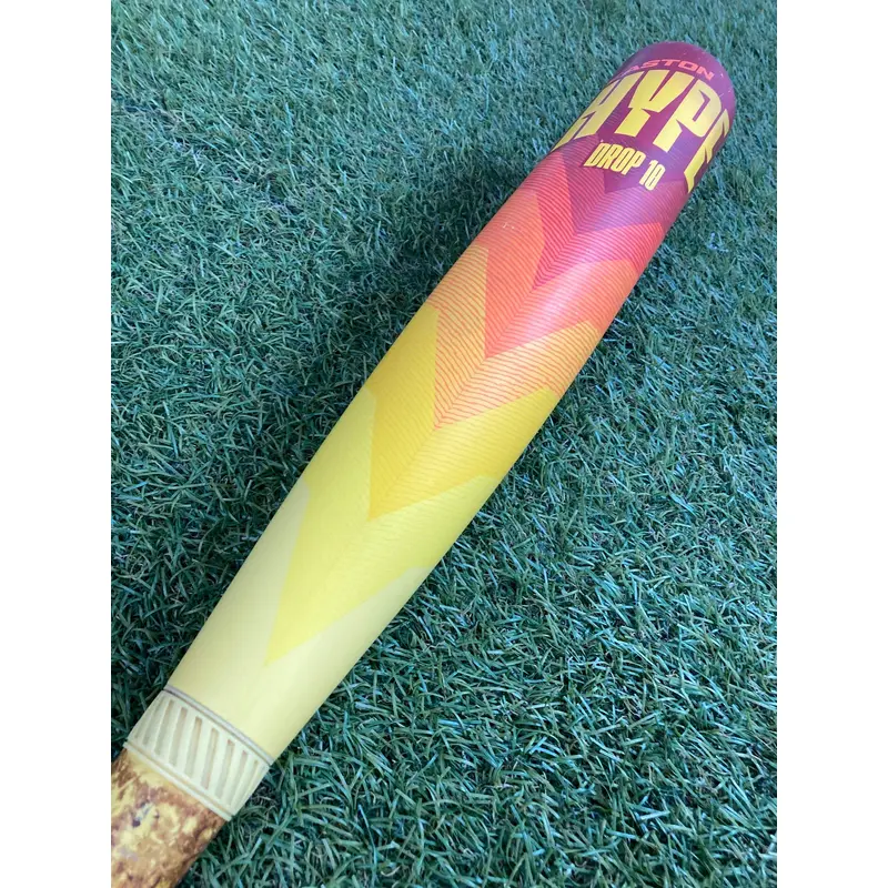 Easton Hype Fire (2 3/4") USSSA 2024 (-10)
