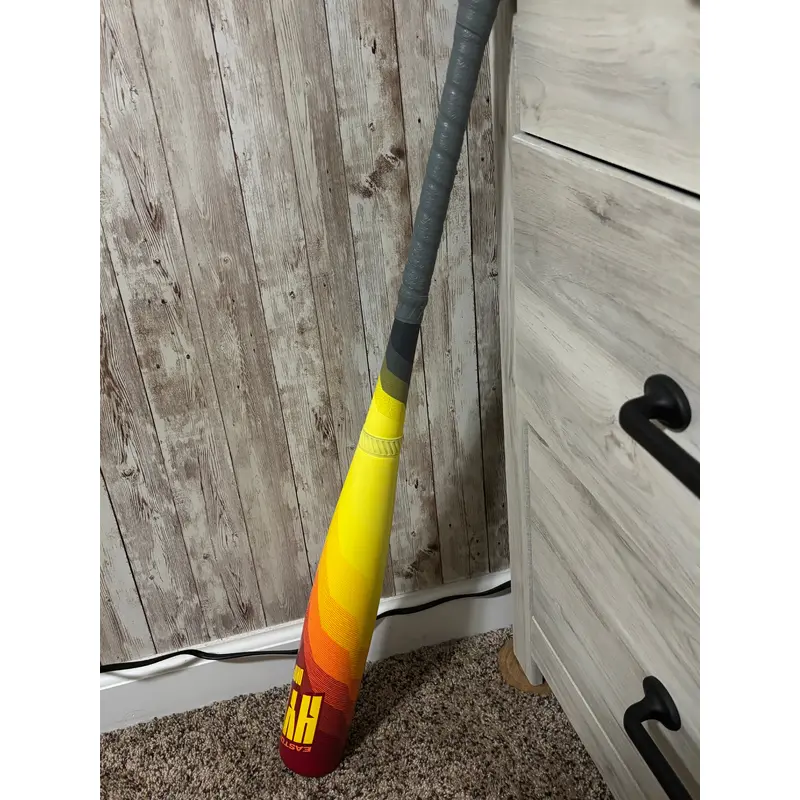 Easton Hype Fire Composite Bat (-5) 25 oz 30" (New)