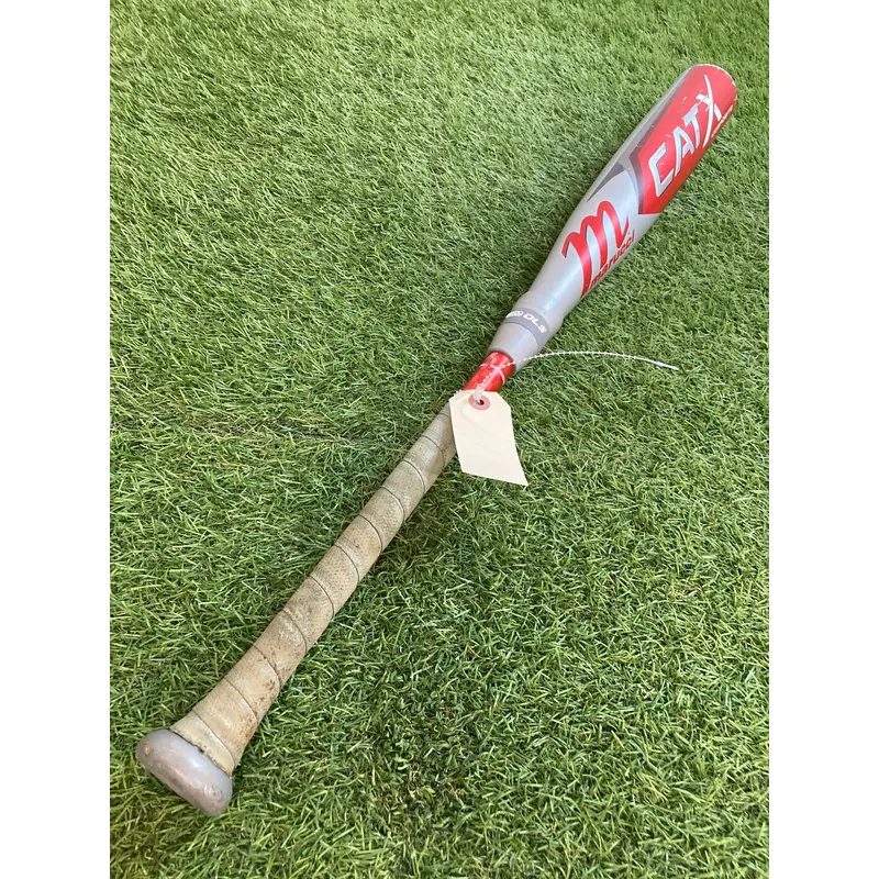 Marucci CAT X Composite (2 3/4") USSSA 2023 (-10)