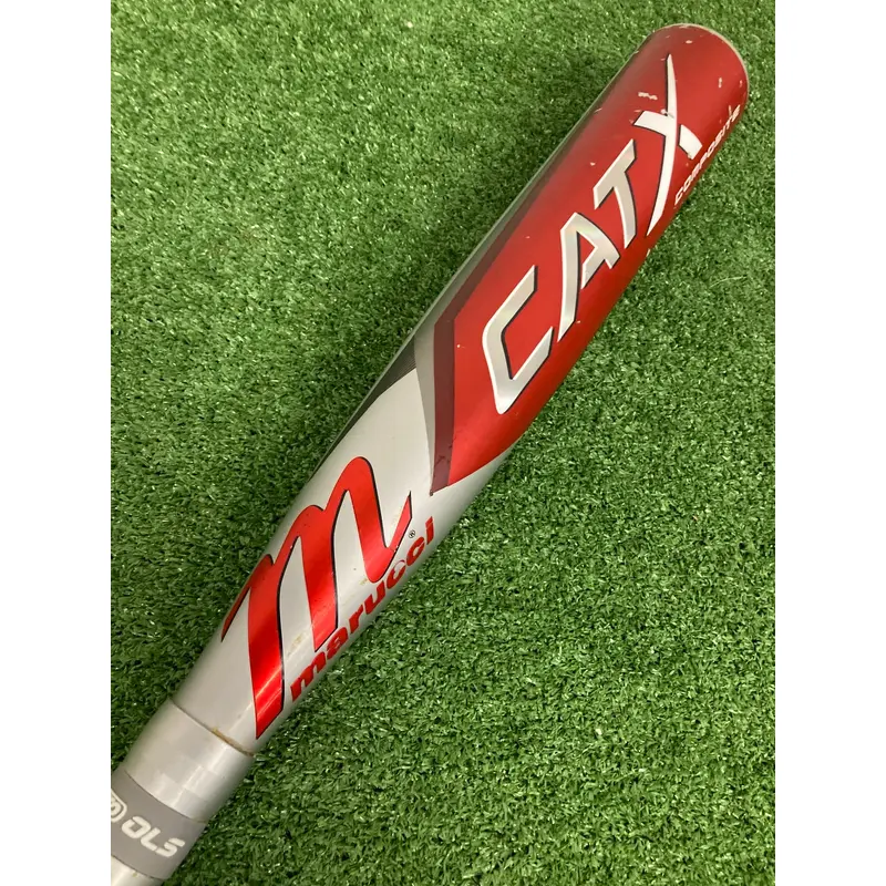 Marucci CAT X Composite BBCOR 2023 (-3)