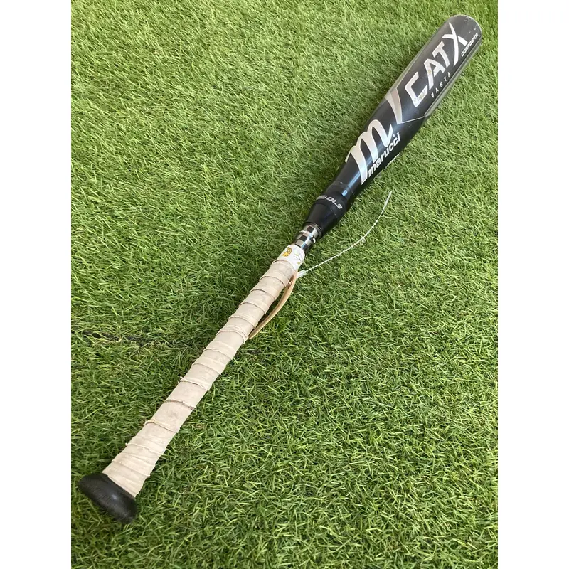Marucci CATX Vanta Composite (2 3/4") USSSA 2024 (-8)