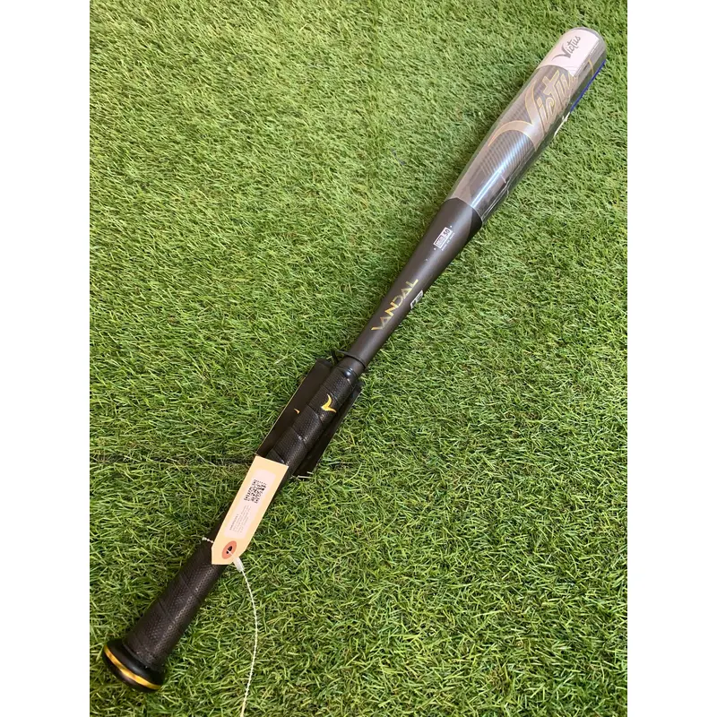 2022 Victus Vandal 2.0 Bat BBCOR Certified (-3) Hybrid 29 oz 32" (Used)
