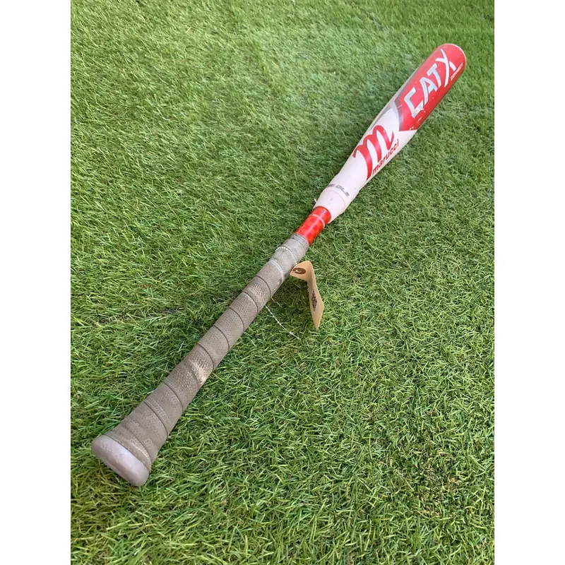 2023 Marucci CATX Connect Hybrid Bat BBCOR Certified (-3) Hybrid 29 oz 32" (Used)