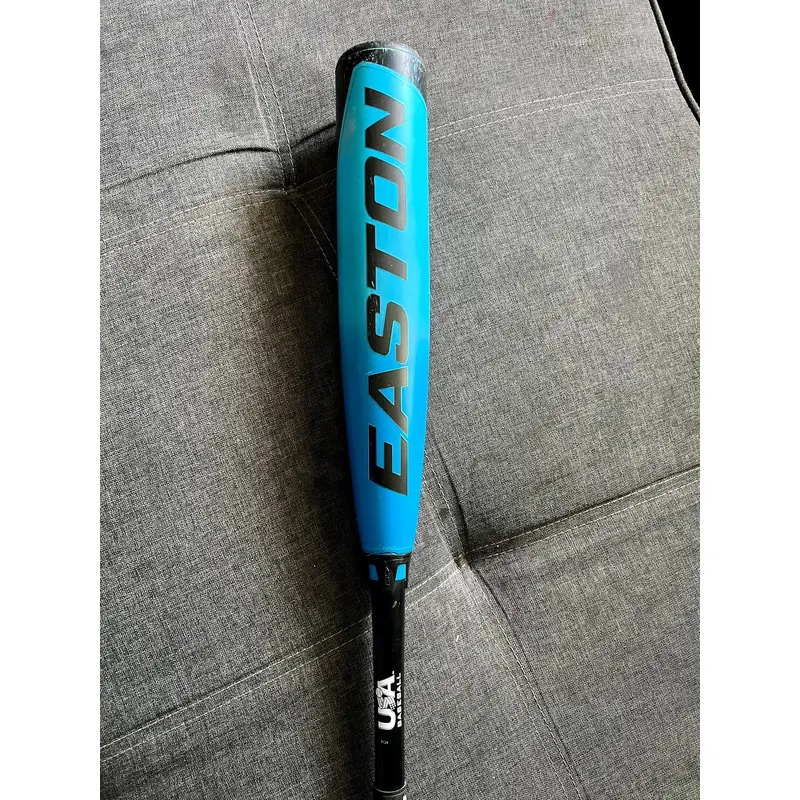 2024 Easton ADV Ice USABat Certified Bat (-10)  21 oz 31" (Used)