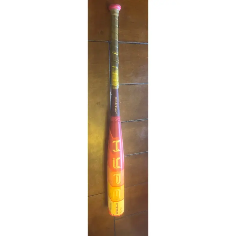 2025 Easton Hype Fire Composite USSSA Certified Bat (-10) 21 oz 31" (Used)