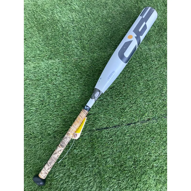 DeMarini CF (2 3/4") USSSA Bat 2022 (-8)