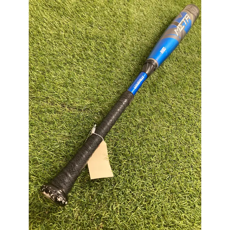 Louisville Slugger Meta BBCOR Bat 2020 (-3)