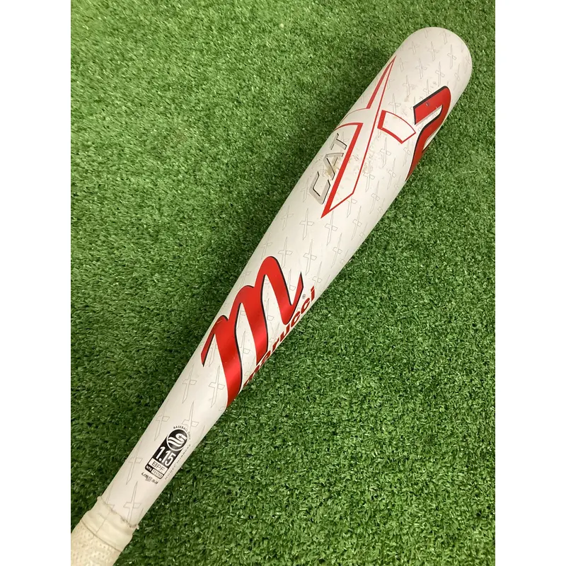 Marucci CATX2 Alloy Jr. Big Barrel (2 3/4") USSSA 2025 (-10)