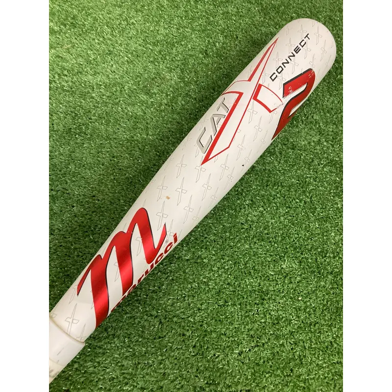Marucci CATX2 Connect Hybrid (2 3/4") USSSA 2025 (-10)