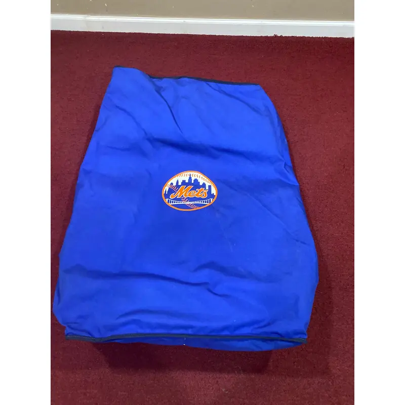 New York Mets 4ORTE Team Helmet Bag Item#NYMTHB