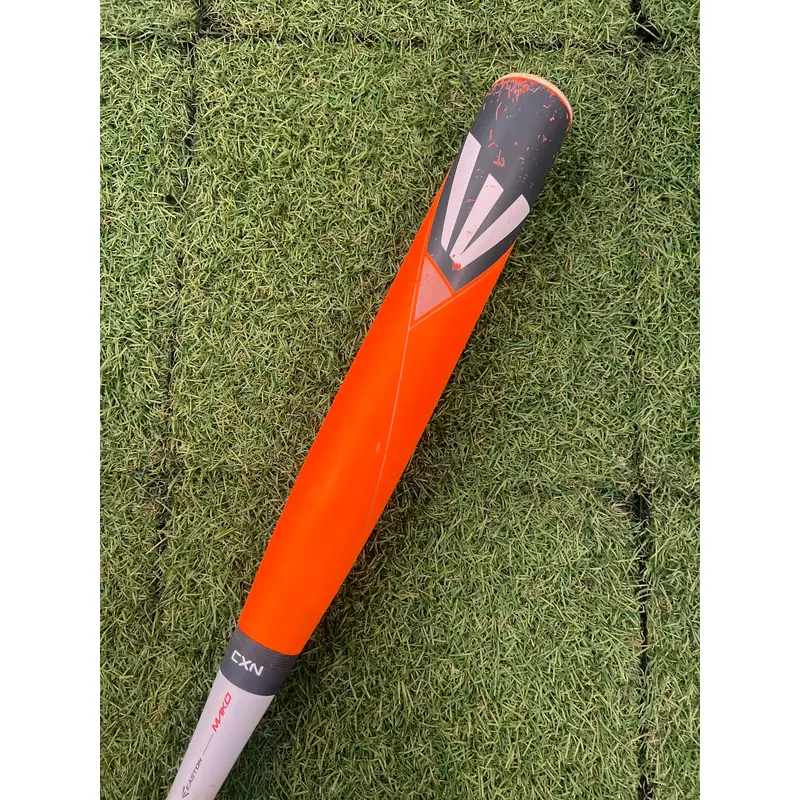 2014 Easton Mako Composite Bat USSSA Certified (-11) Composite 18 oz 29" (Used)