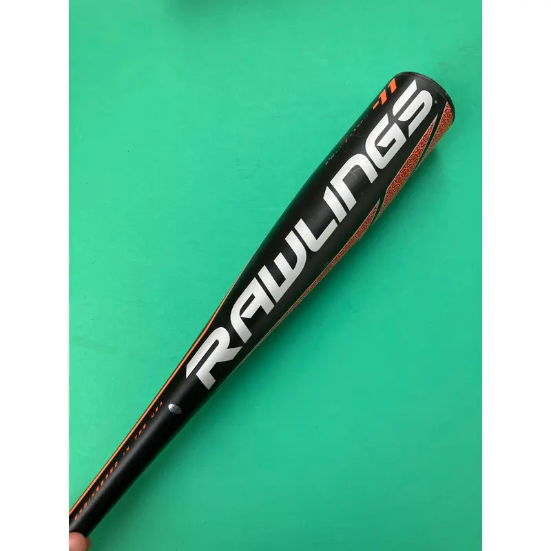 2020 Rawlings Prodigy Alloy Bat USABat Certified (-11) Alloy 19 oz 30" (Used)