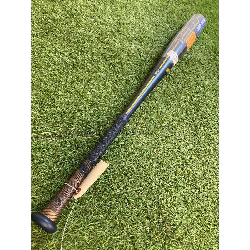 2021 Rawlings Velo ACP Hybrid Bat BBCOR Certified (-3) Hybrid 30 oz 33" (Used)
