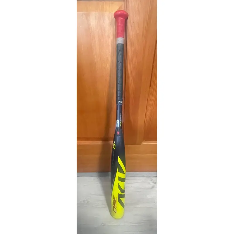 2022 Easton ADV 360 Composite USABat Certified Bat (-8) 24 oz 32" (Used)