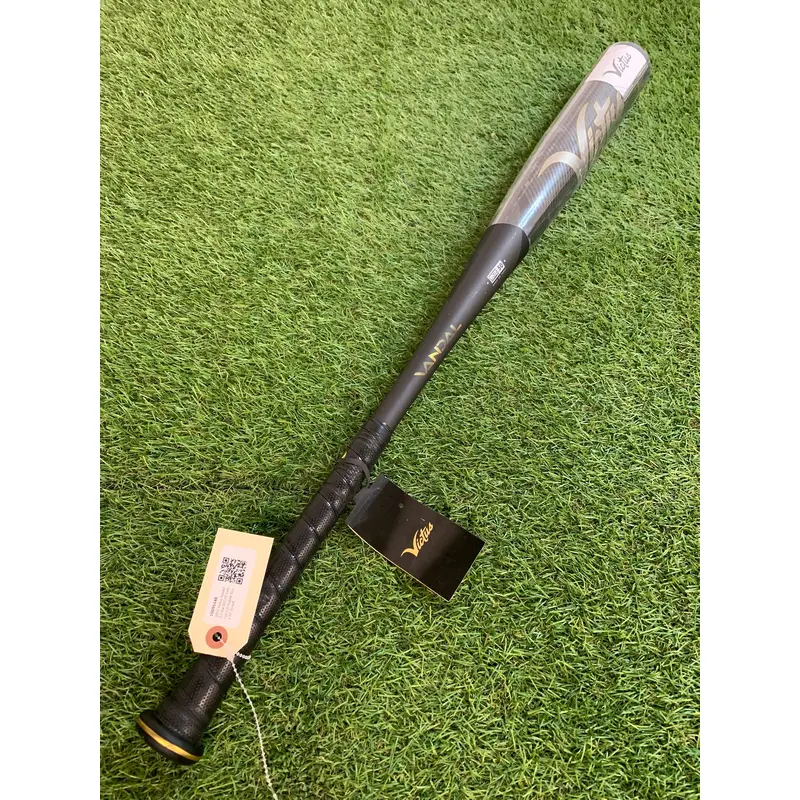 2022 Victus Vandal 2.0 Bat BBCOR Certified (-3) Hybrid 30 oz 33" (Used)