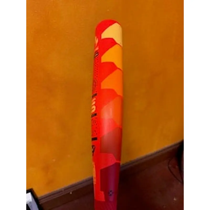 2025 Easton Hype Fire Composite USSSA Certified Bat (-5) 26 oz 31" (Used)