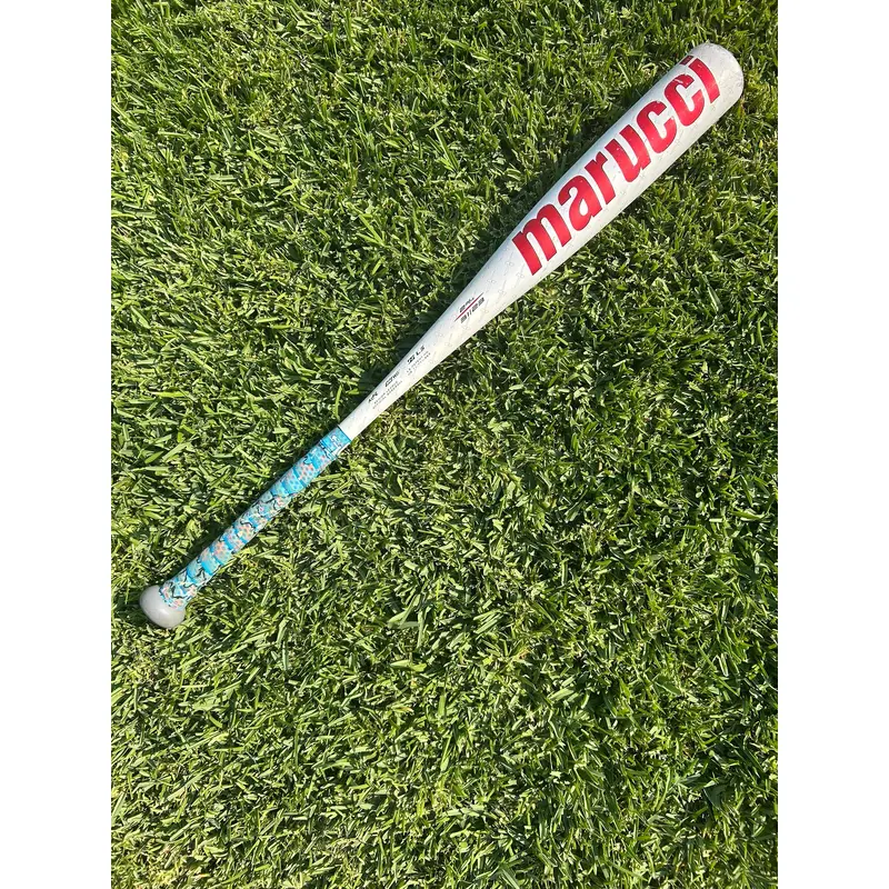 2025 Marucci CATX2 Alloy USSSA Certified Bat (-8)  23 oz 31" (Used)