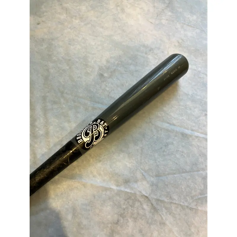 Brooklyn Bat Co. MDL T29 Elite Maple 32"