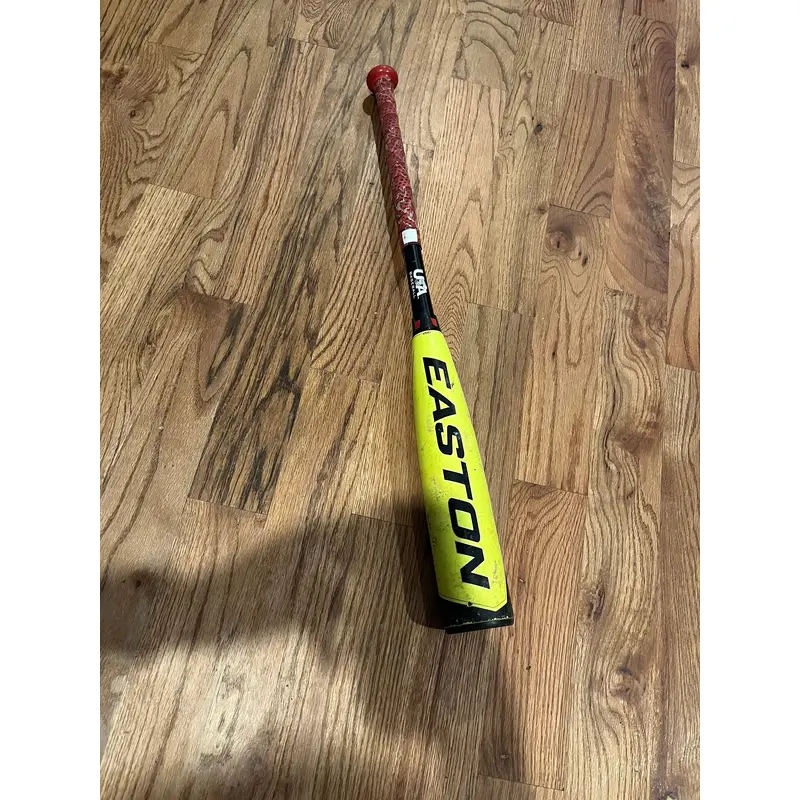 Easton ADV 360 Composite USABat Certified Bat (-10)  18 oz 28" (Used)