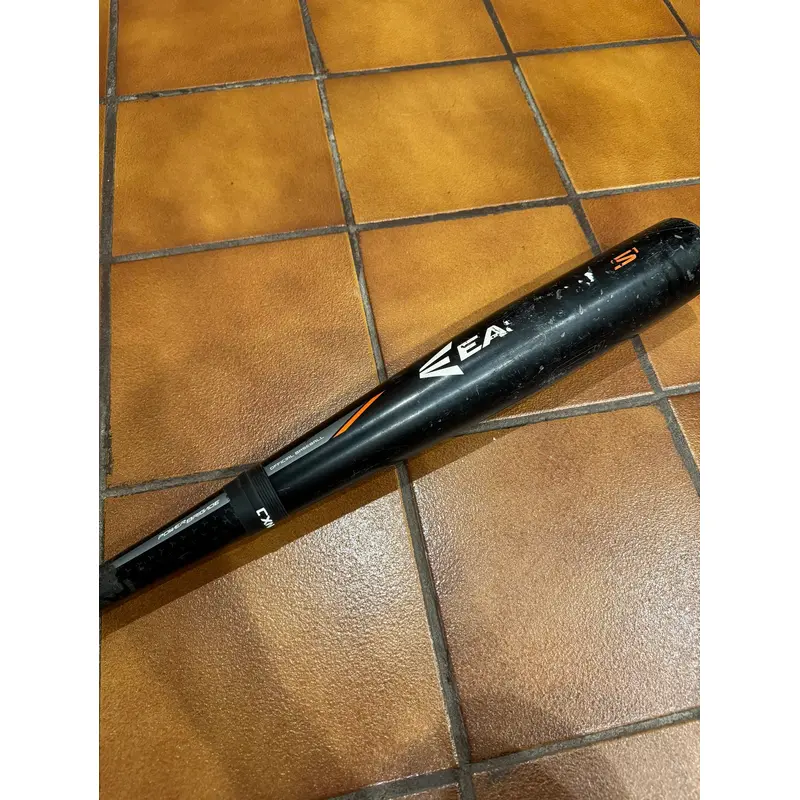 Easton S1 Bat BBCOR Certified (-3) Composite 28 oz 31" (Used)
