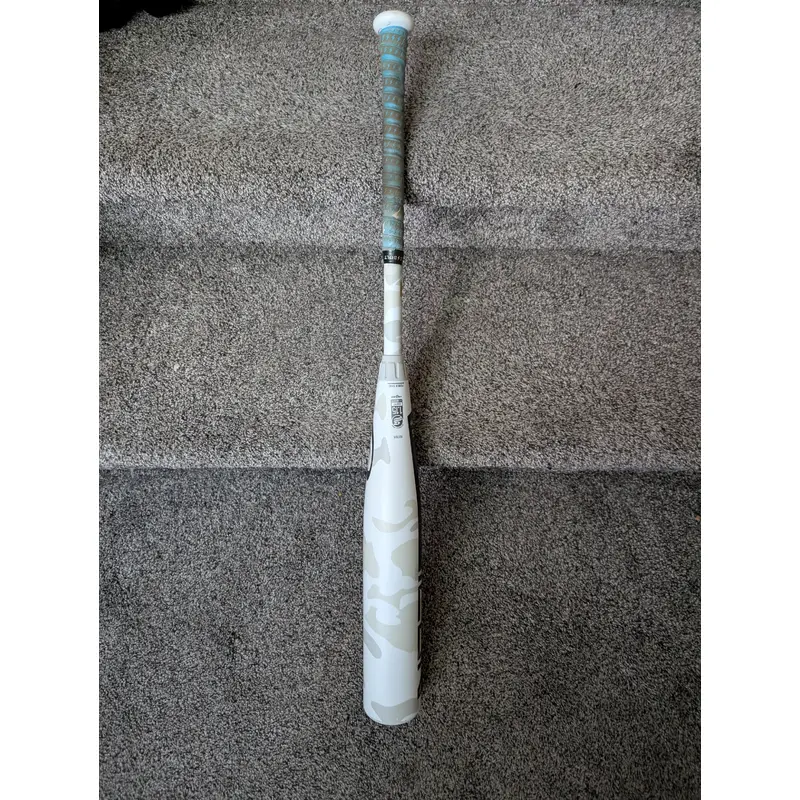 Lightly used 2025 Icon 31 drop 5