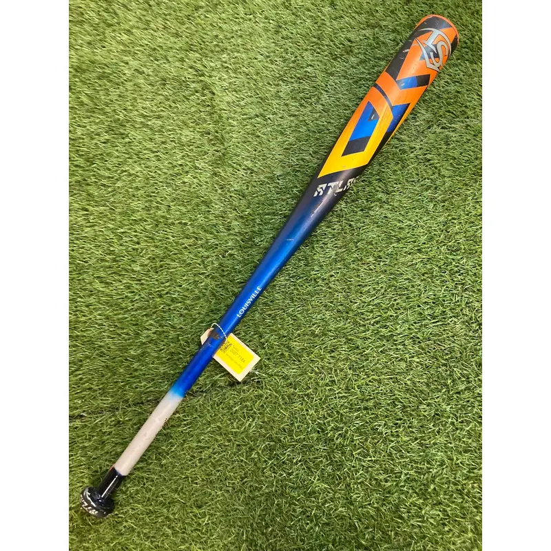 Louisville Slugger Atlas BBCOR 2024 (-3)