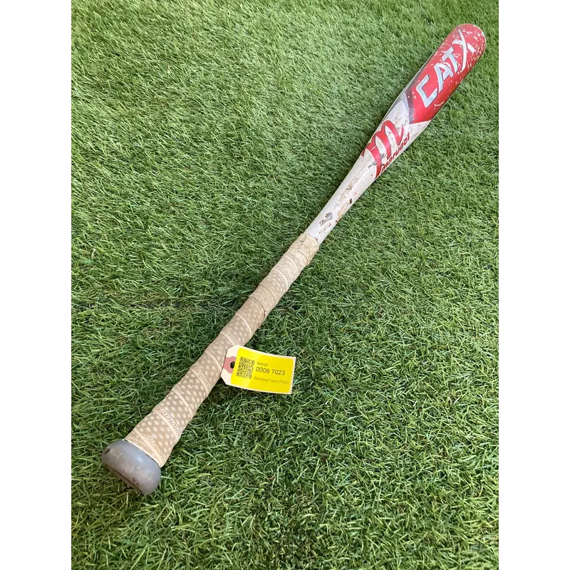 Marucci CAT X Alloy BBCOR 2023 (-3)