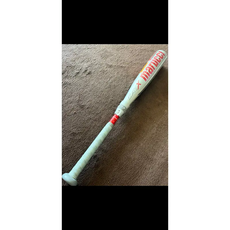 Marucci CAT X Composite Bat (-10) 26" (New)