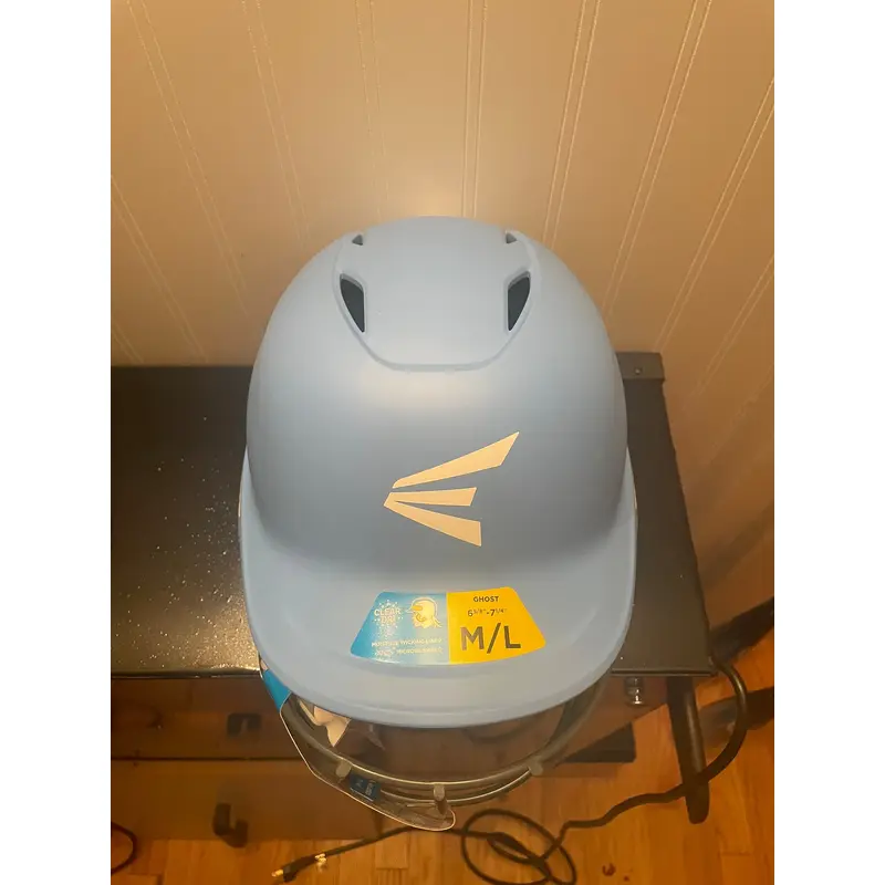 Medium/Large Easton Ghost Batting Helmet (New)