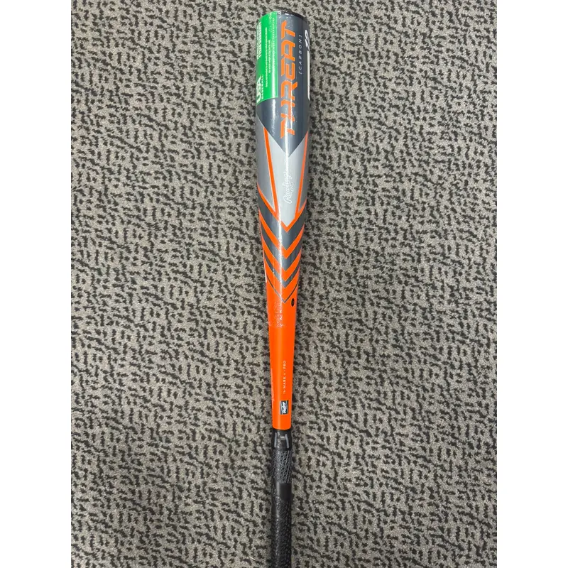 Rawlings Threat Composite 29 17 ounce  (-12) USA Bat