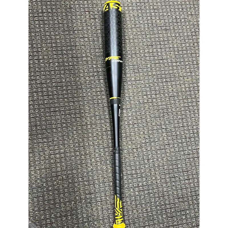 2023 Easton Hype Comp Composite USSSA Certified Bat (-5) 27 oz 32" (New)