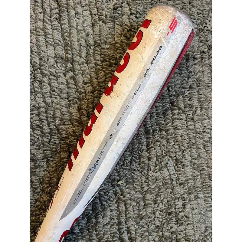 2023 Marucci CATX Connect Hybrid USSSA Certified Bat (-5) 25 oz 30" (Used)