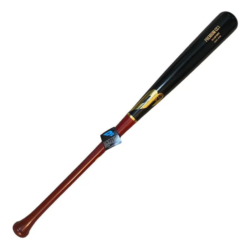 B-45 CC1 Premium Small Knob Balanced 33 inch Wood Bat (-3) 30.5 oz