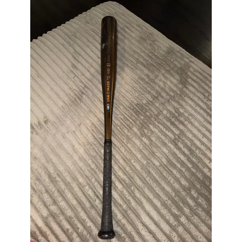 DeMarini Voodoo One BBCOR Bat (-3)-Used