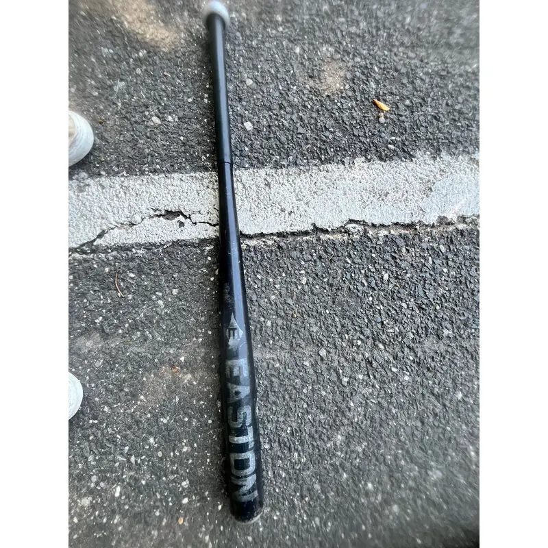 Easton Hammer Baseball Bat 33 Black - Alloy