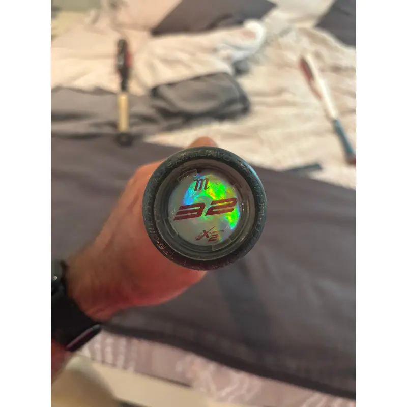 Marucci CAT X2 Composite