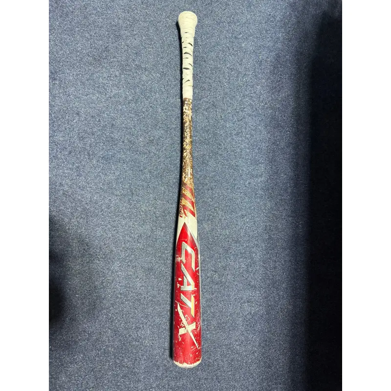 Marucci CATX BBCOR Certified Bat 33 (-3) 30 oz