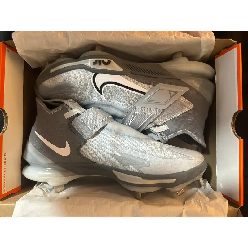 Nike Force Zoom Trout 7 Pro Metal