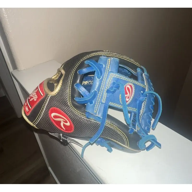 Rawlings Heart of the Hide RH Infield Baseball Glove 11.5" (Used)