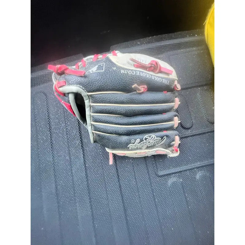 Rawlings MT95GB Mike Trout Model Used