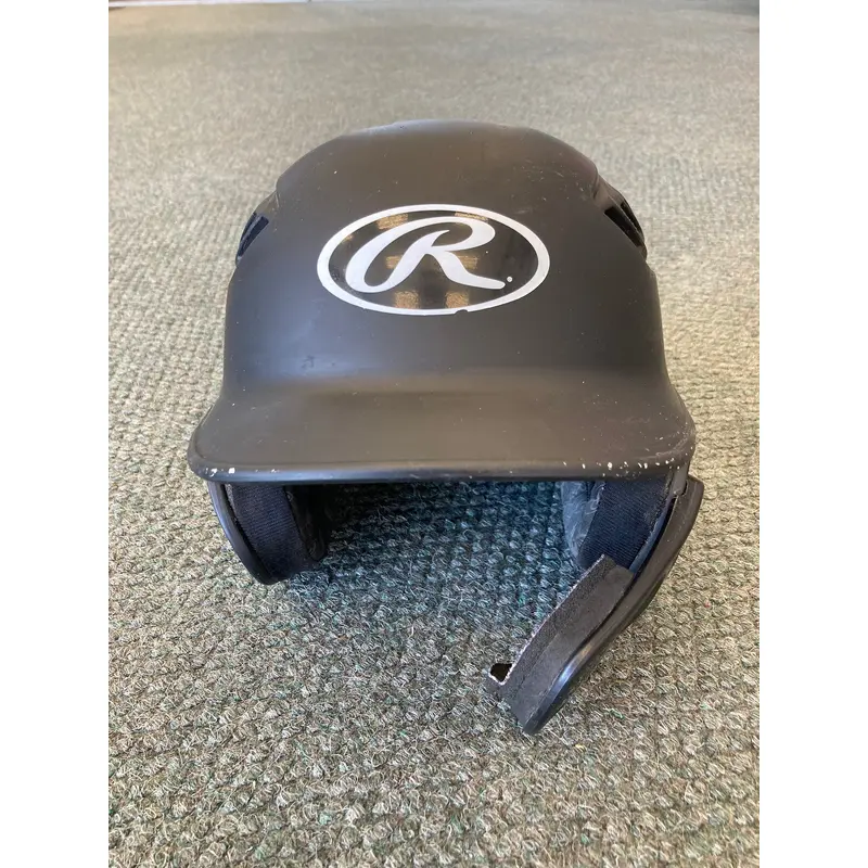 Rawlings R16 Batting Helmet Size 6 3/8 - 7 1/8