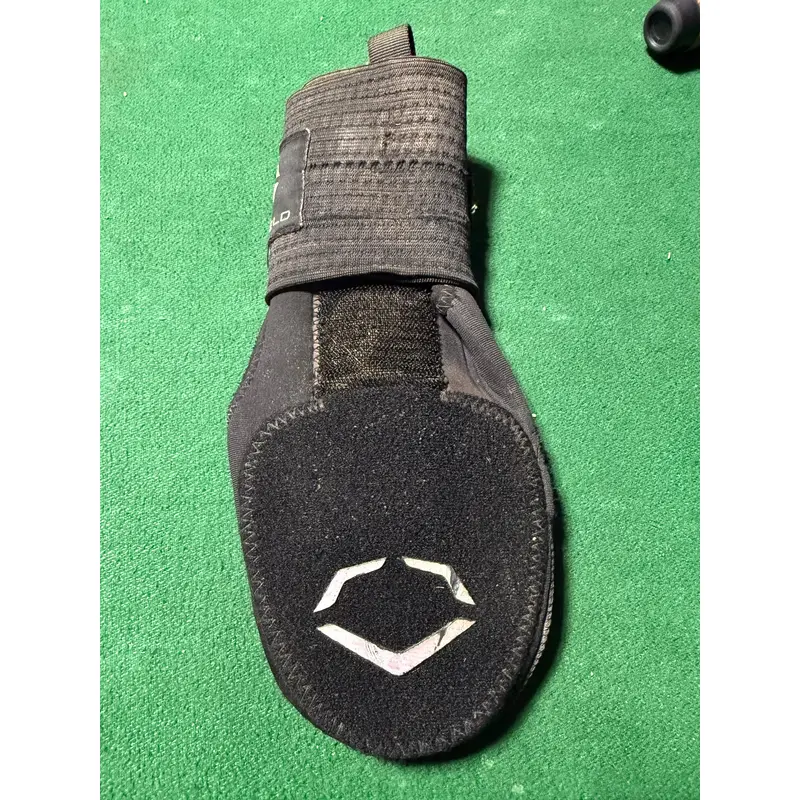 Sliding Mitt Baseball EVOSHIELD