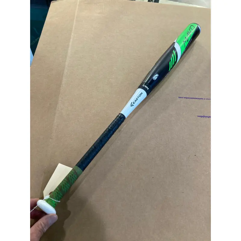 Used USSSA Certified 2016 Easton Mako Composite Bat -11 20OZ 31"