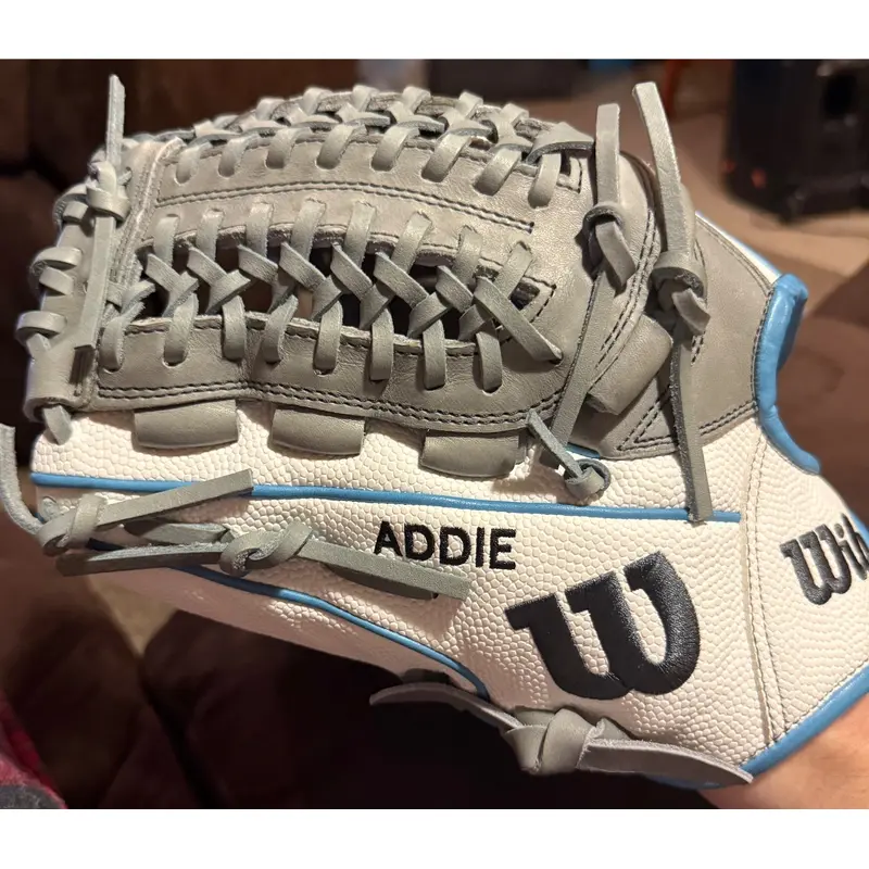 Wilson LH A2000 Baseball Glove 11.75" (New)