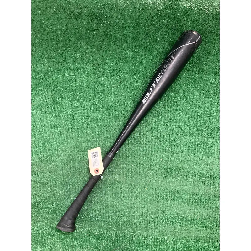 2020 AXE Elite Alloy Bat USSSA Certified (-10) Alloy 18 oz 28" (Used)