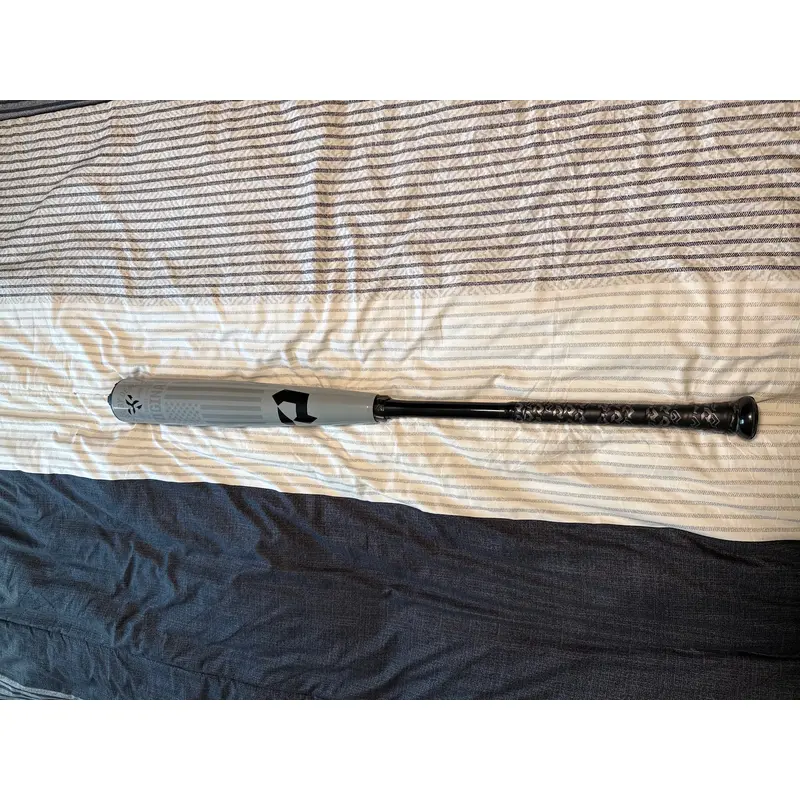2024 DeMarini The Goods Hybrid BBCOR Certified Bat (-3)  30 oz 33" (New)