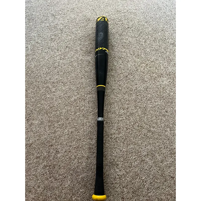 2024 Easton Hype Comp Composite BBCOR Certified Bat (-3)  29 oz 32" (Used)